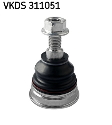 Giunto di supporto / guida - VKDS 311051 SKF